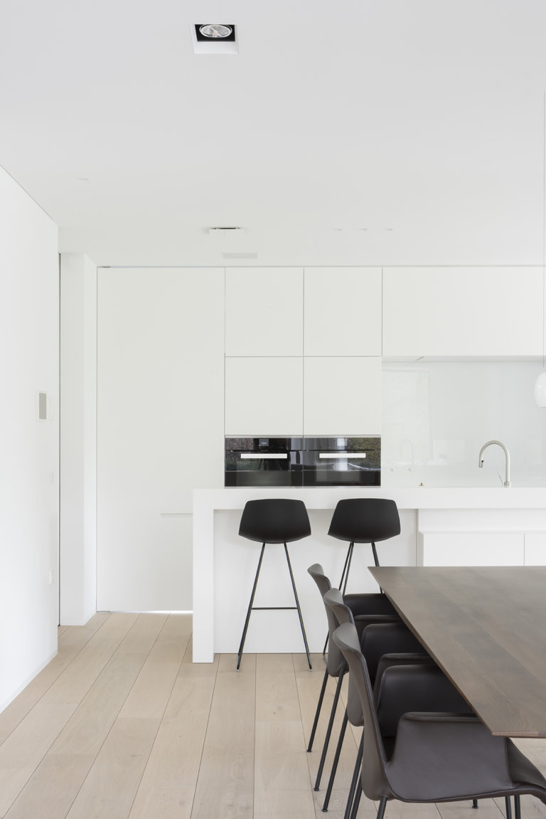 woning Heylen-Charlier
